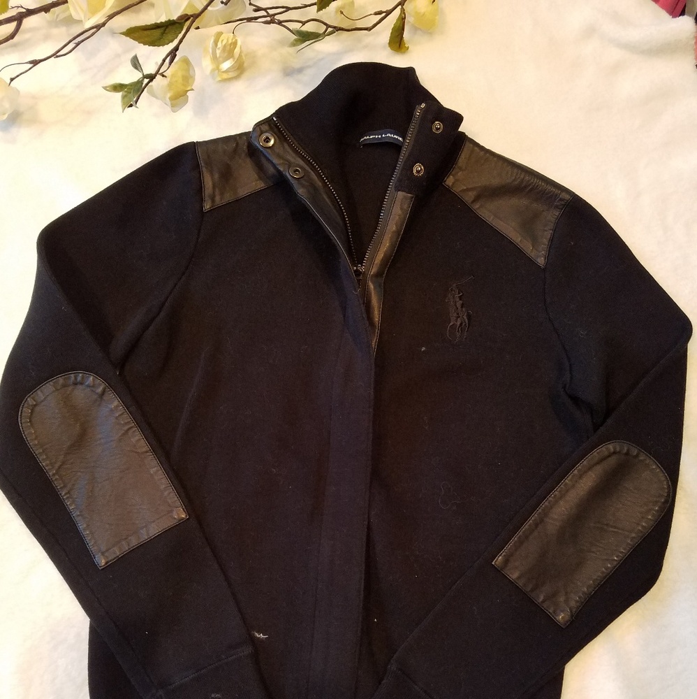 RALPH LAUREN Golf Jacket